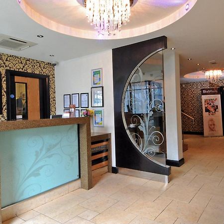 The Bluebell Hotel Neath Esterno foto